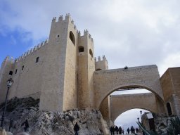 Ciudad de Velez Rubio 2014